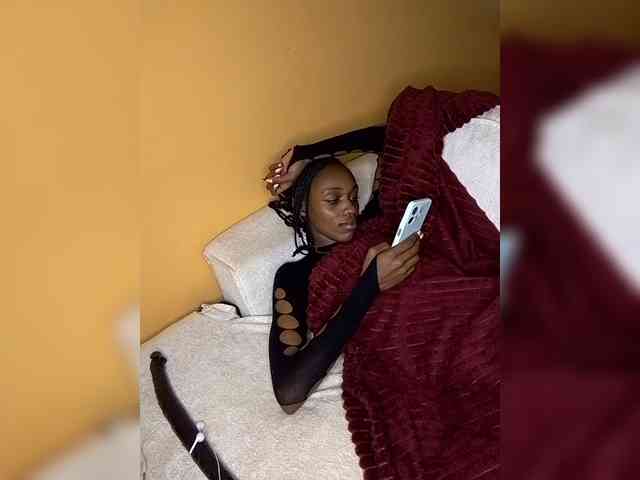 Africal webcam
