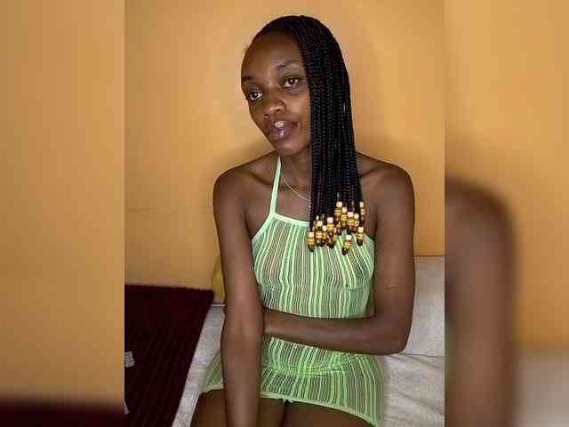 Africal webcam