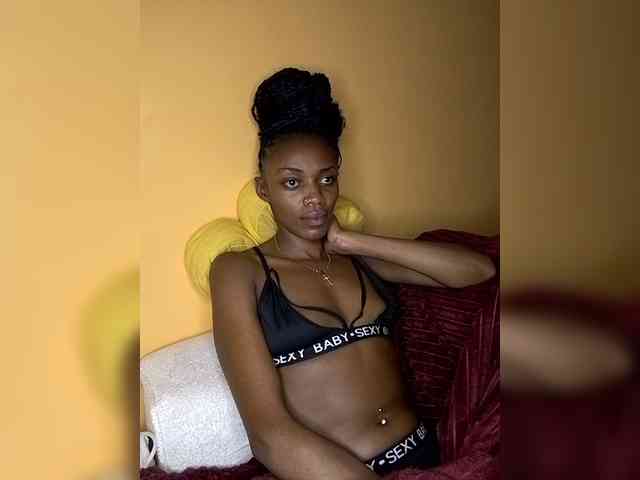 Africal webcam