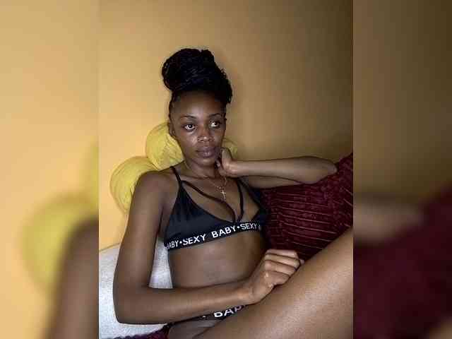 Africal webcam