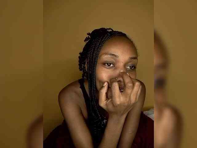 Africal webcam