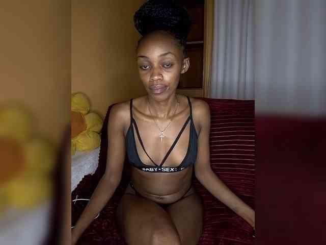 Africal webcam
