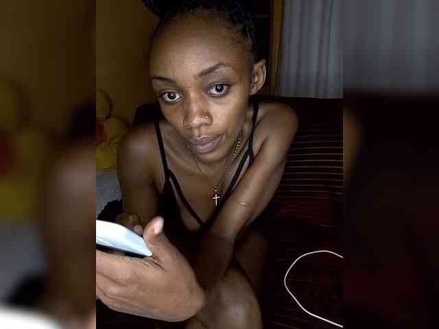 Africal webcam