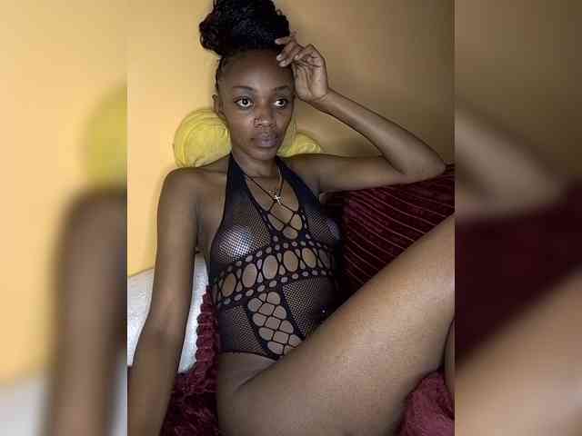 Africal webcam
