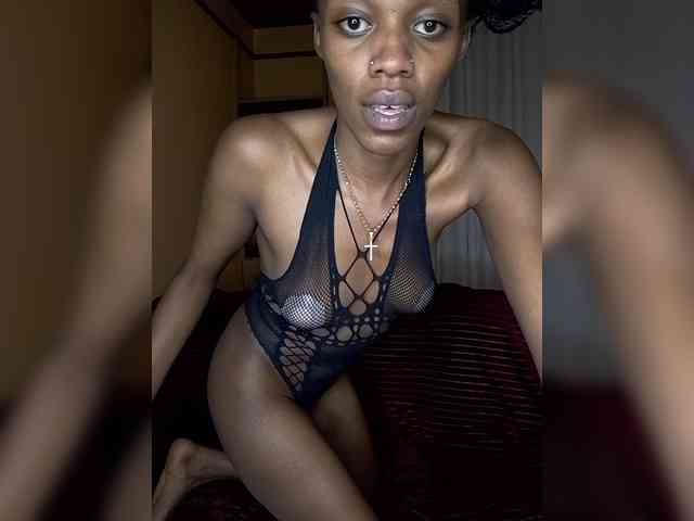 Africal webcam