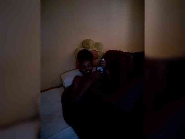 Africal webcam