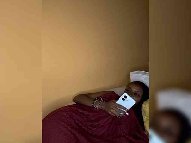 Africal webcam