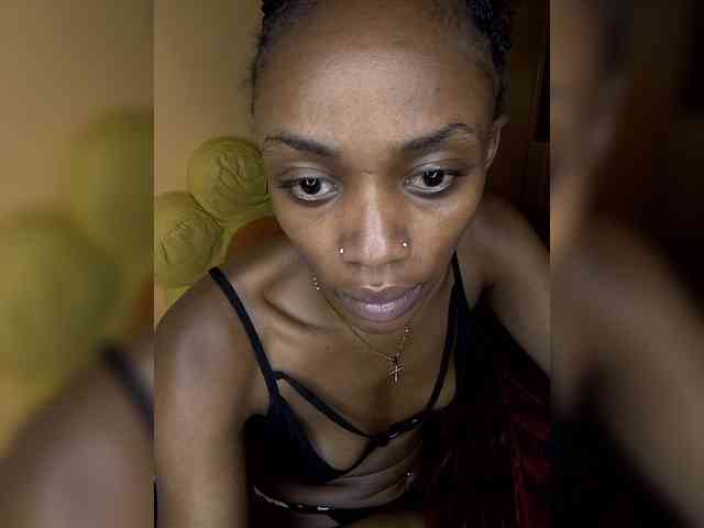 Africal webcam