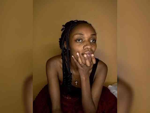 Africal webcam