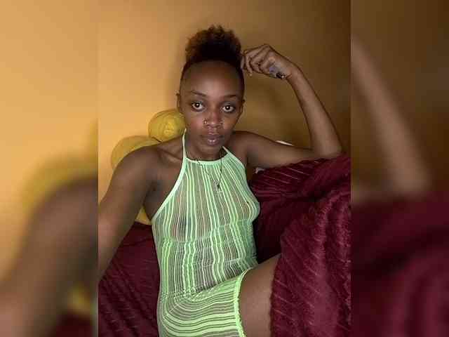 Africal webcam