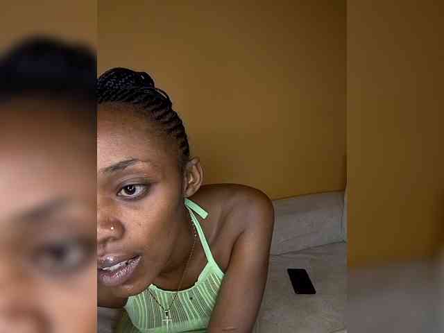 Africal webcam