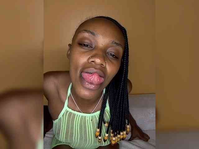 Africal webcam
