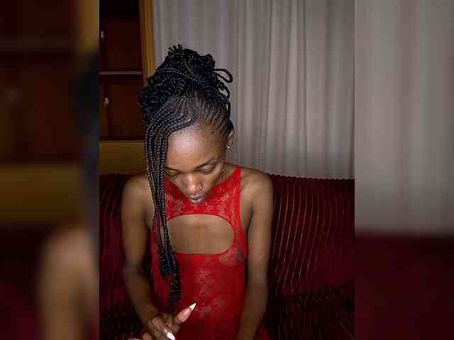 Africal webcam