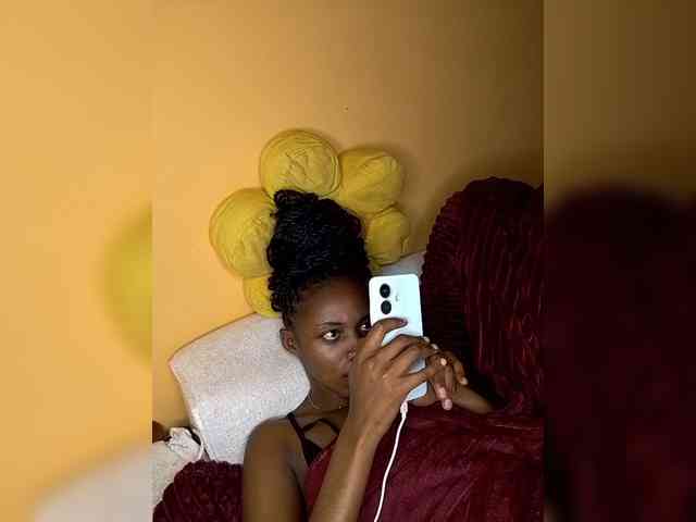 Africal webcam