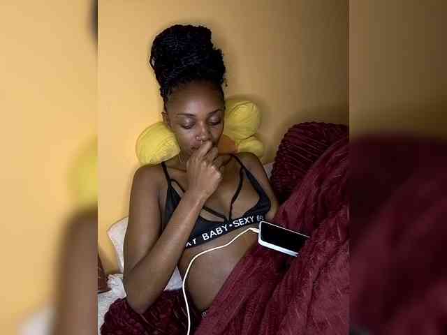 Africal webcam