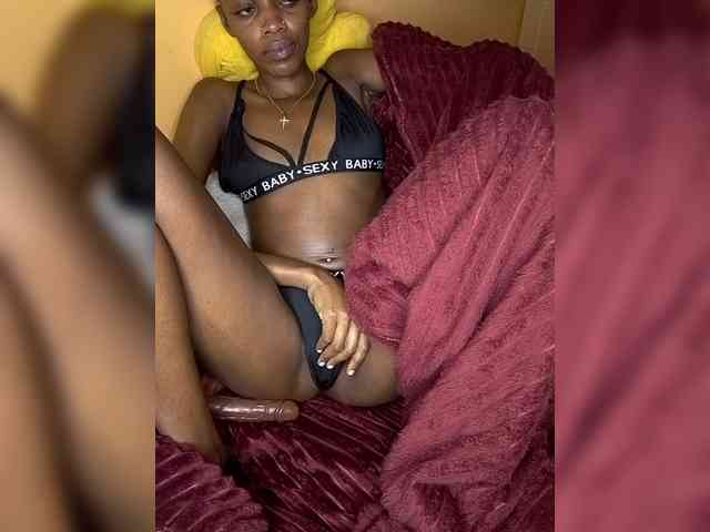 Africal webcam