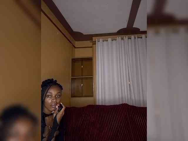 Africal webcam