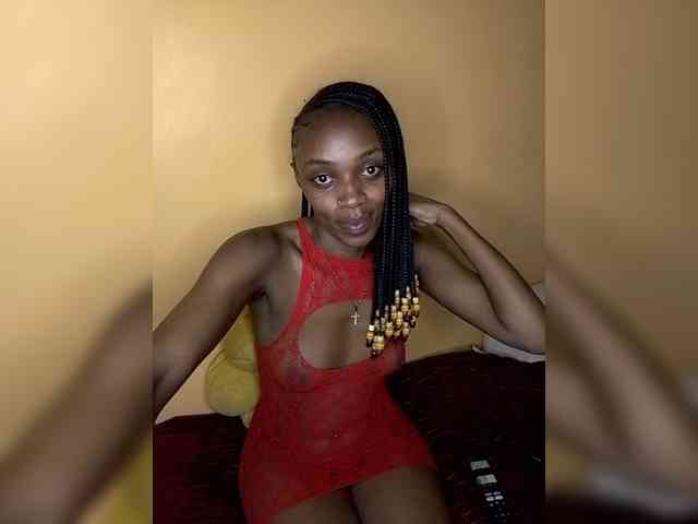 Africal webcam