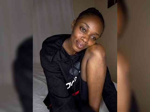 Africal webcam