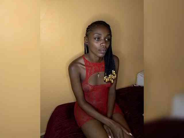Africal webcam