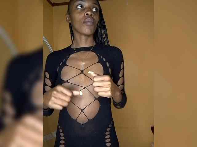 Africal webcam