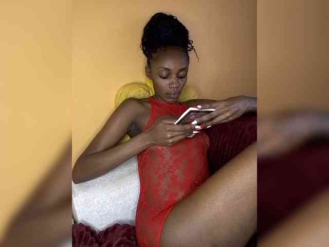 Africal webcam