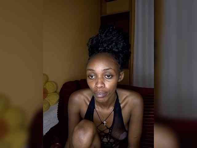 Africal webcam