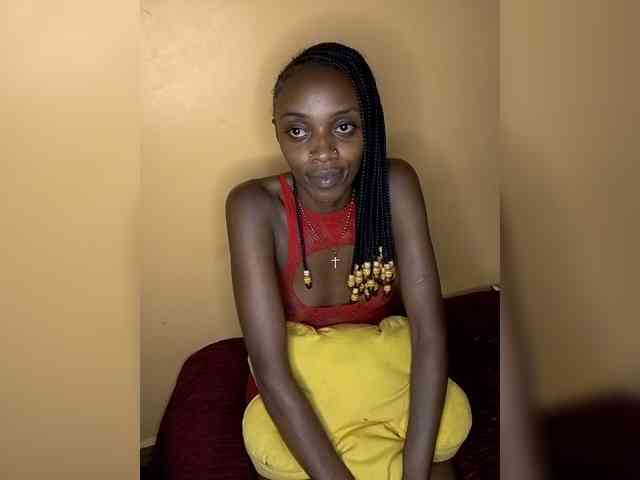 Africal webcam