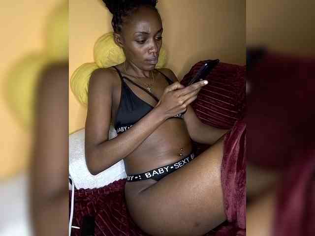Africal webcam