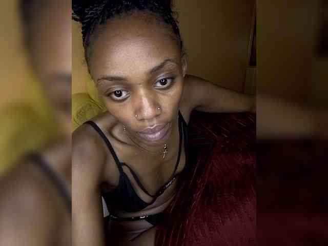 Africal webcam