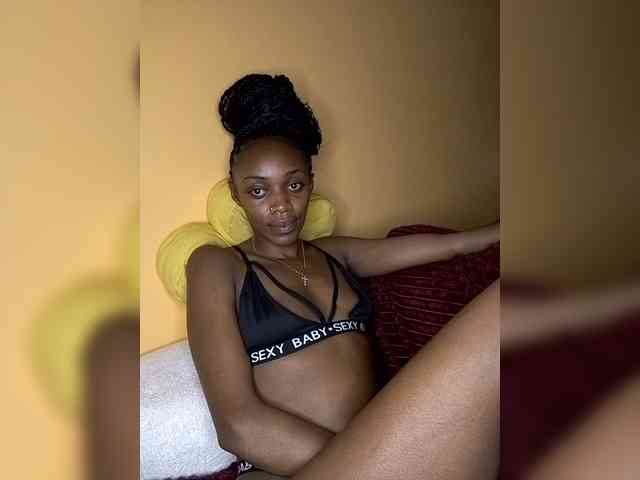Africal webcam