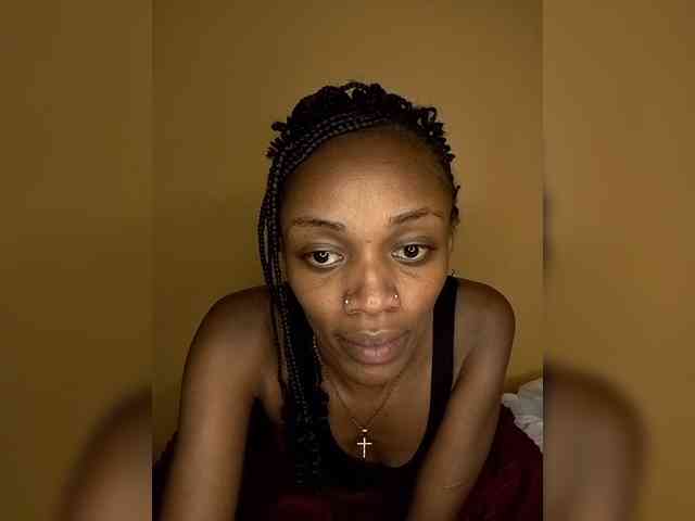 Africal webcam