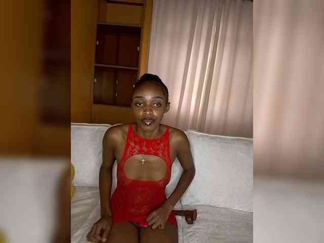 Africal webcam
