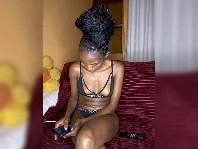 Africal webcam