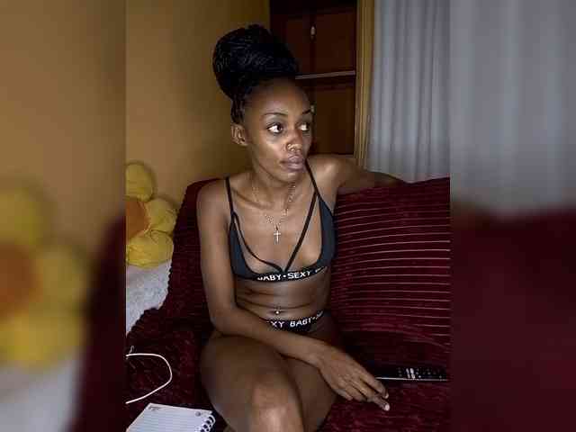Africal webcam