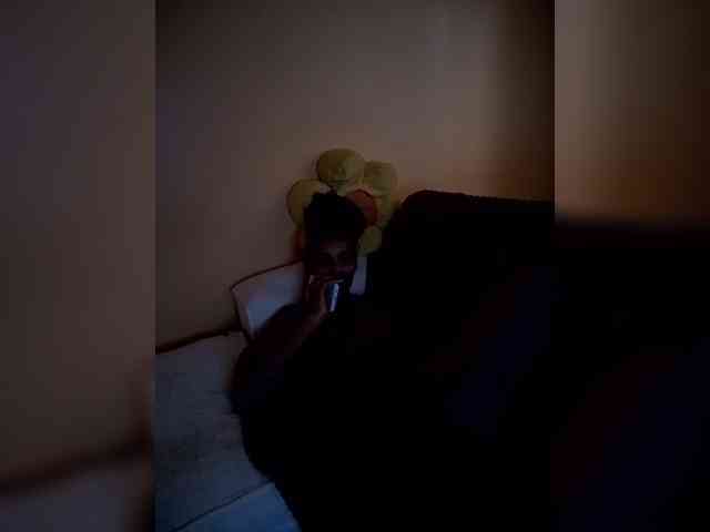 Africal webcam