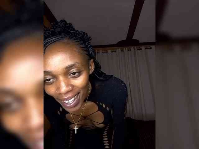 Africal webcam