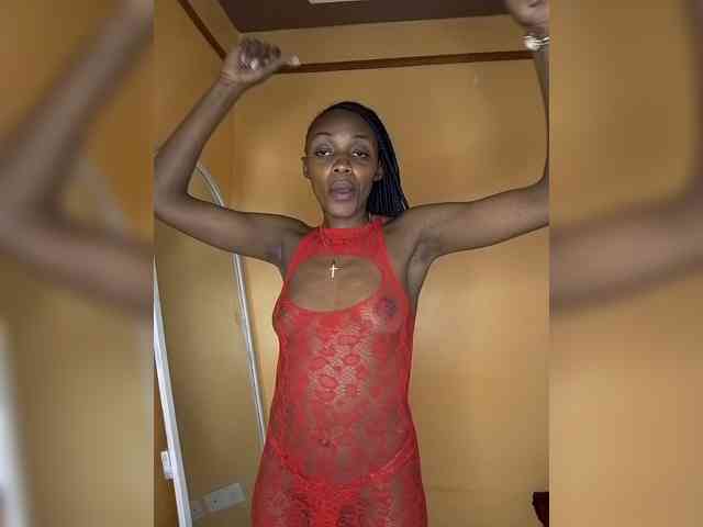 Africal webcam