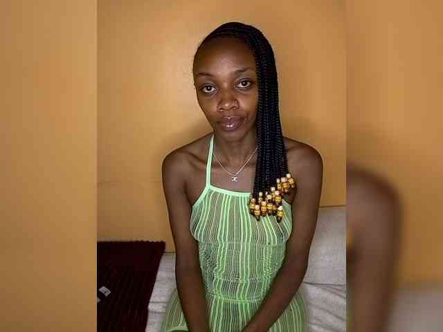 Africal webcam
