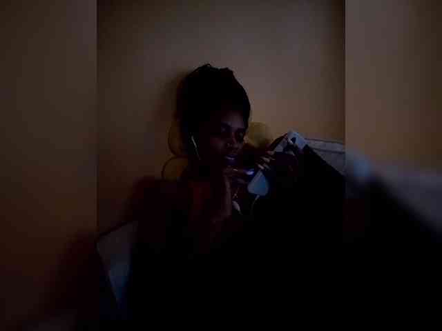 Africal webcam