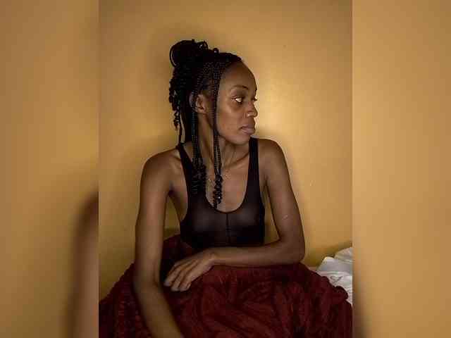 Africal webcam