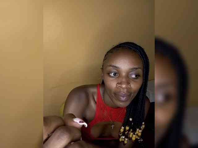 Africal webcam