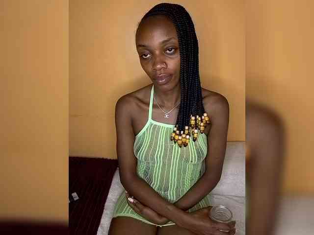 Africal webcam