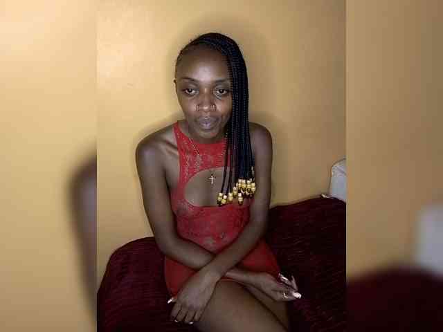 Africal webcam