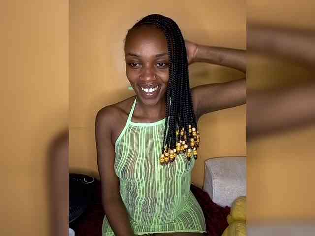 Africal webcam