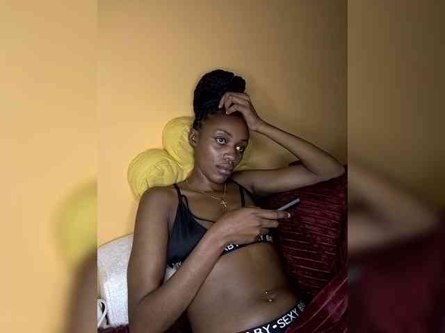 Africal webcam