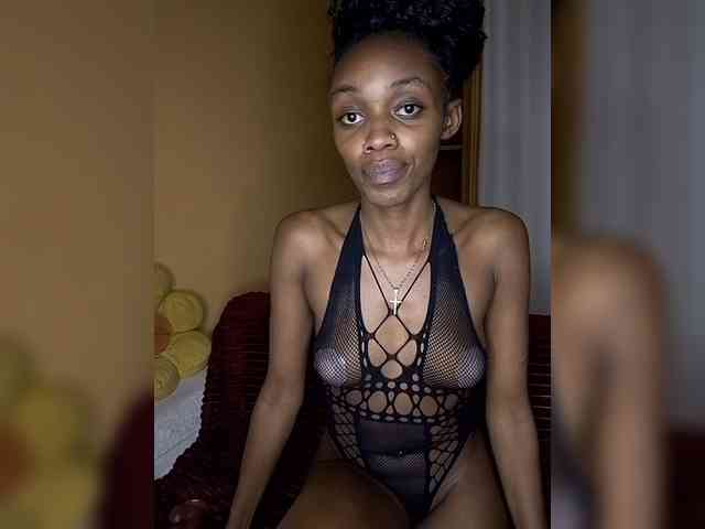 Africal webcam