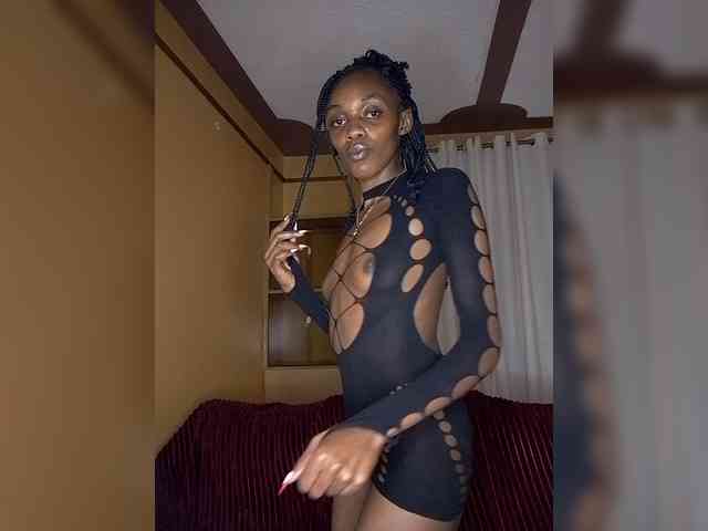 Africal webcam
