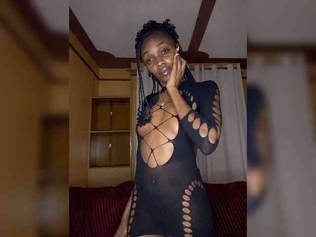 Africal webcam