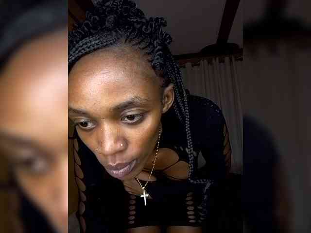 Africal webcam